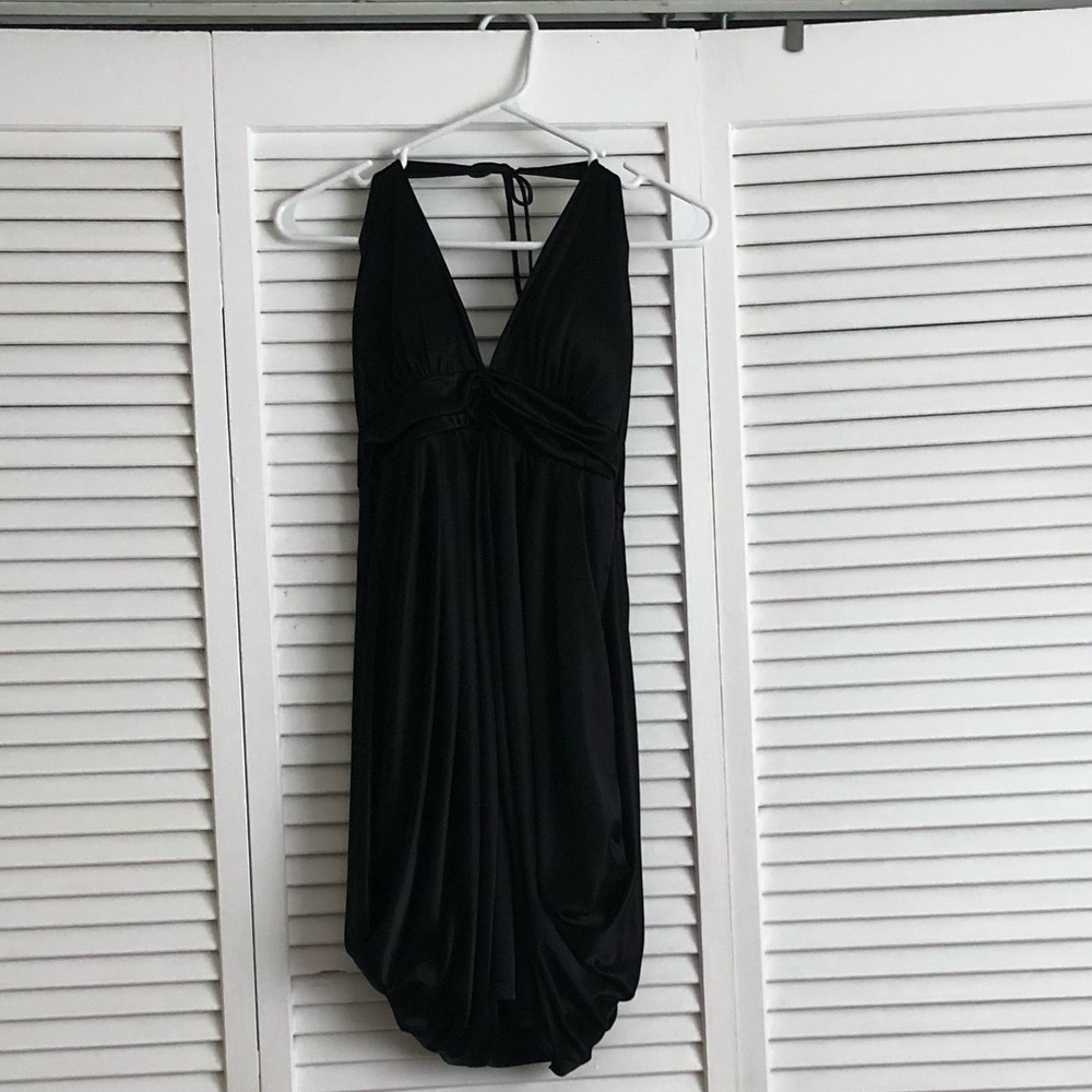 Cocktail dress
